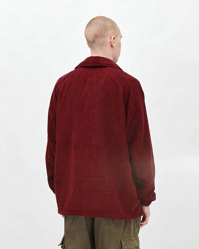 Куртка Anteater Coach Jacket - фото 5