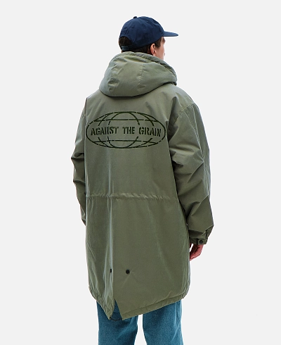 Куртка Anteater М51