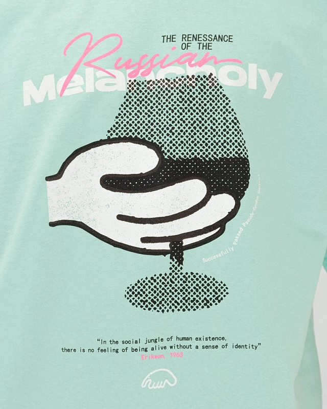 Футболка Anteater Tee - фото 4