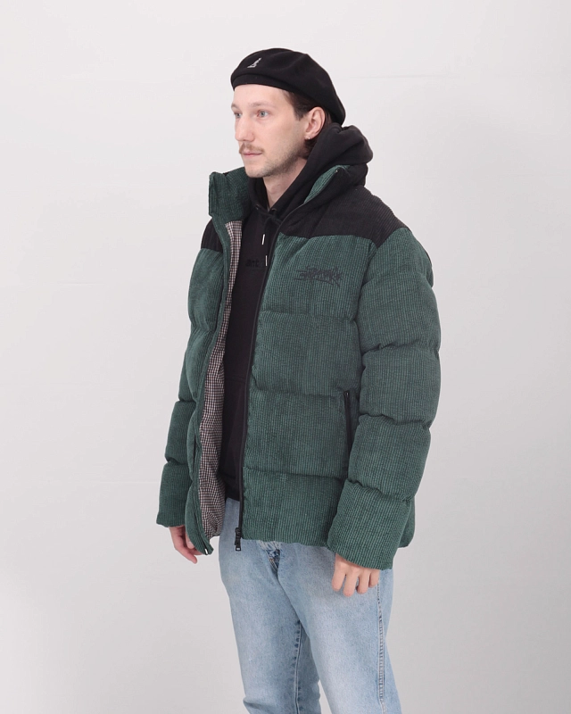 Куртка Anteater Downjacket - фото 2