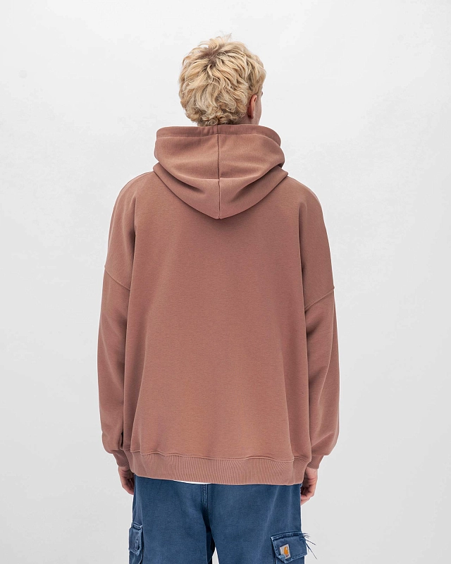 Толстовка Anteater Hoodie - фото 3
