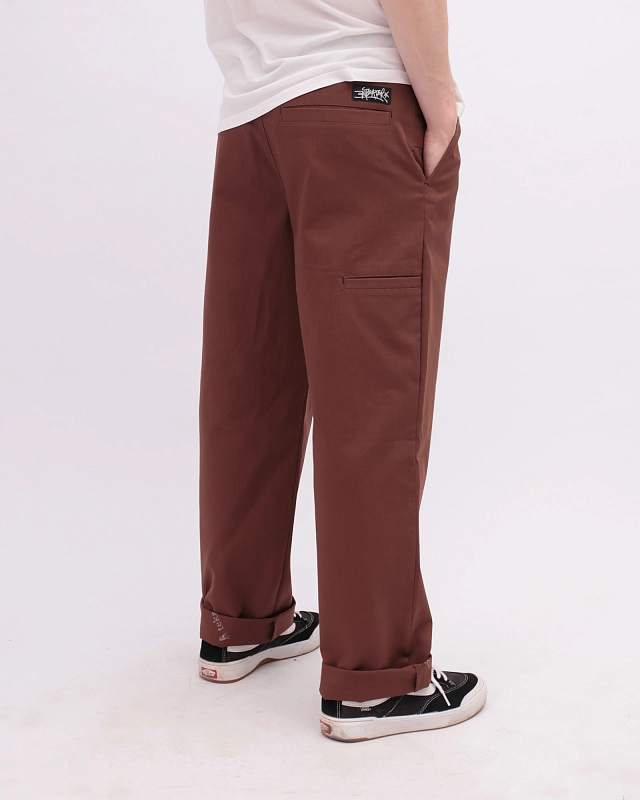 Брюки Anteater Workchino - фото 4