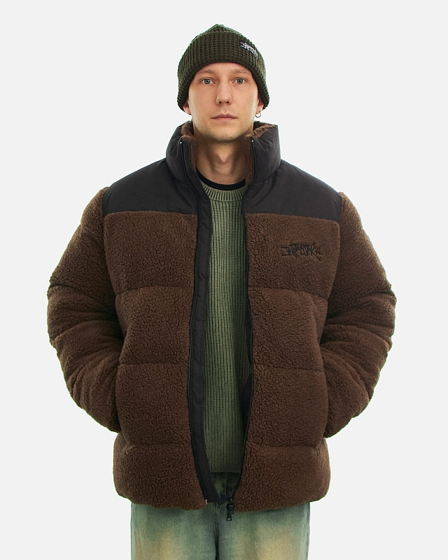 Куртка Anteater Down Jacket - фото 1