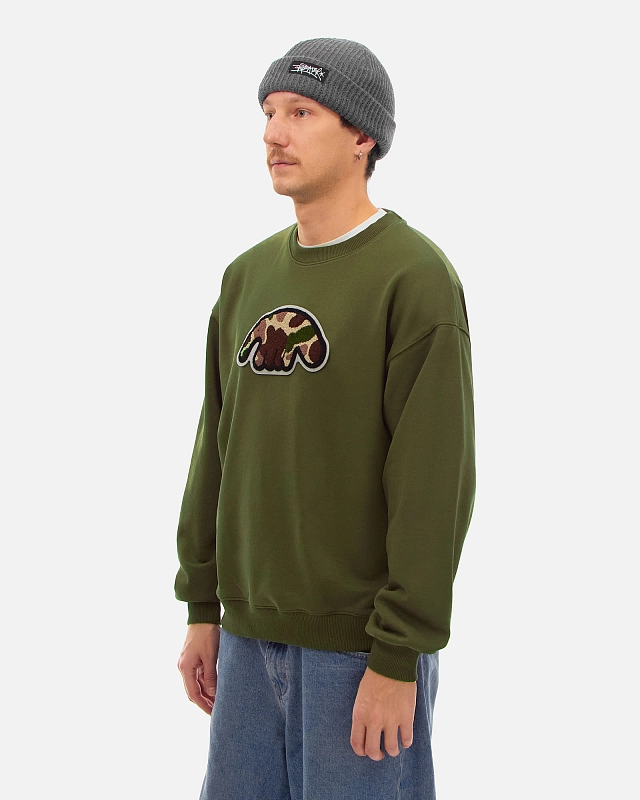 Толстовка Anteater Crewneck - фото 2