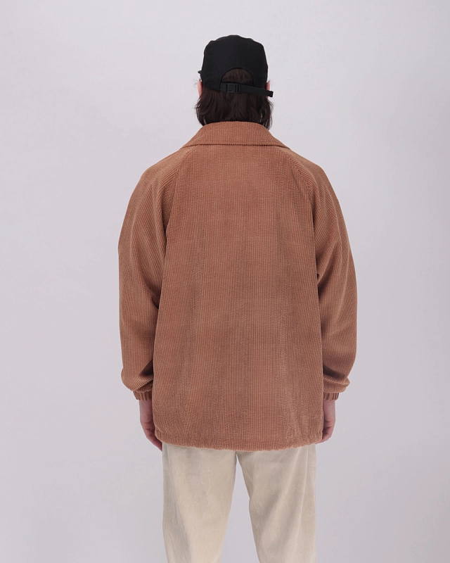 Куртка Anteater Coach Jacket - фото 3