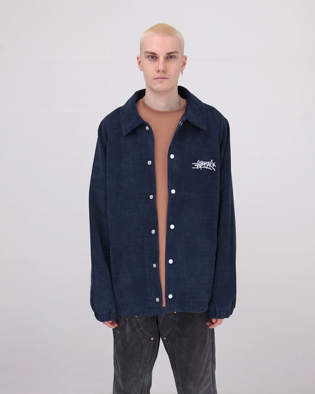 Куртка Anteater Coach Jacket - фото 1