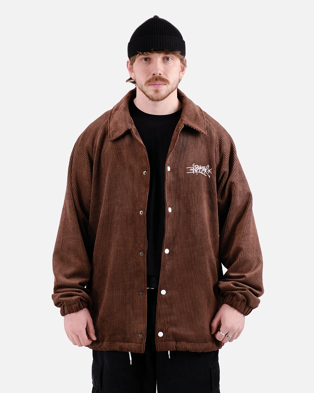 Куртка Anteater Coach Jacket - фото 1