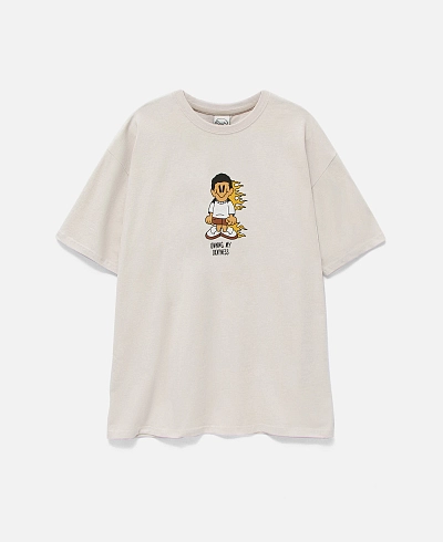 Футболка Anteater Tee