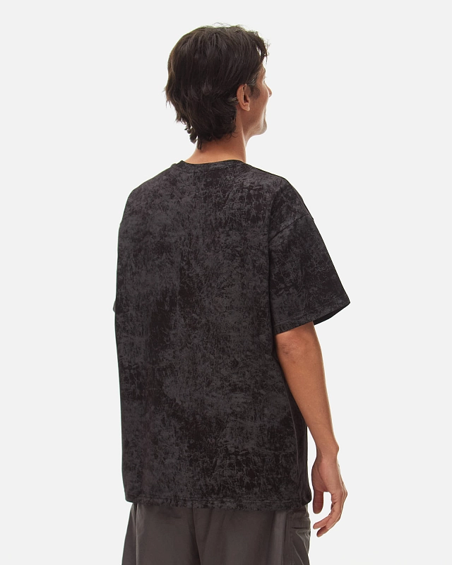 Футболка Anteater Phat Pocket - фото 5