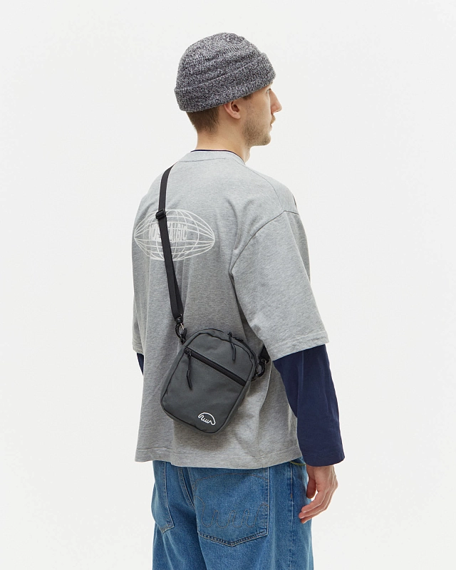 Сумка Anteater Crossbody - фото 4