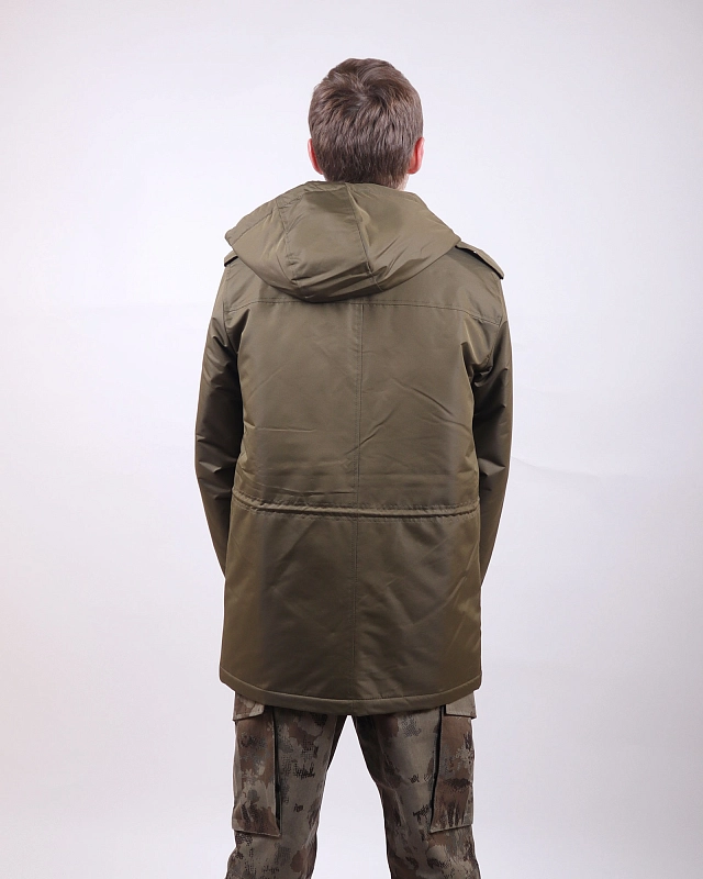 Куртка Anteater M65 - фото 4