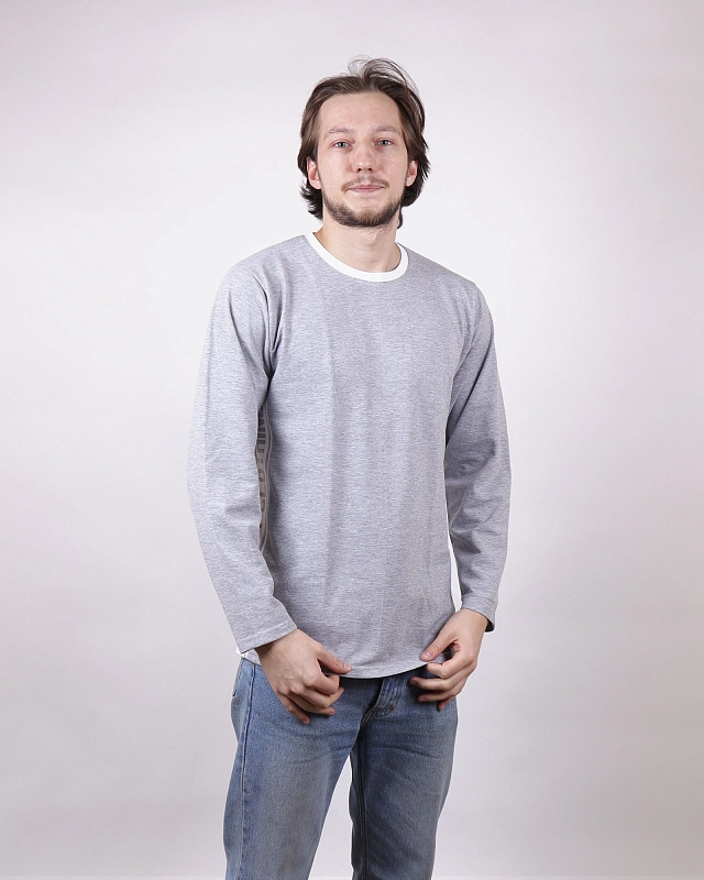 Лонгслив Anteater LongSleeve - фото 1
