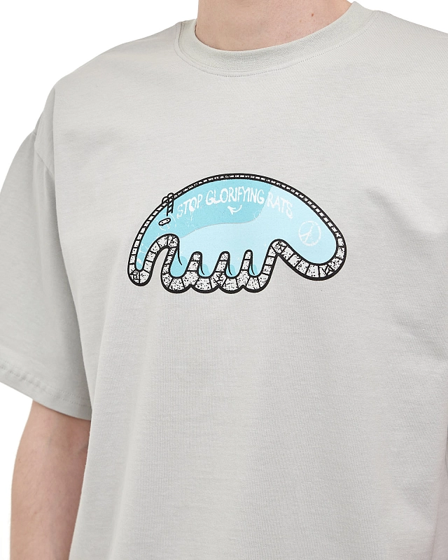 Футболка Anteater Tee - фото 4