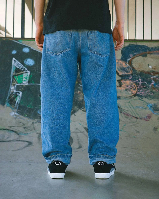 Кеды Anteater Retro Skate - фото 5