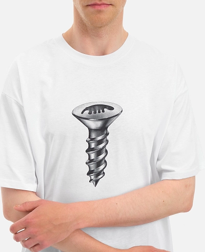 Футболка Anteater Tee