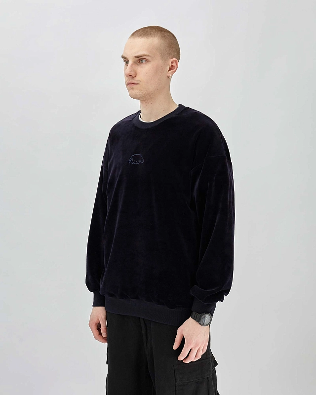 Толстовка Anteater Crewneck - фото 2