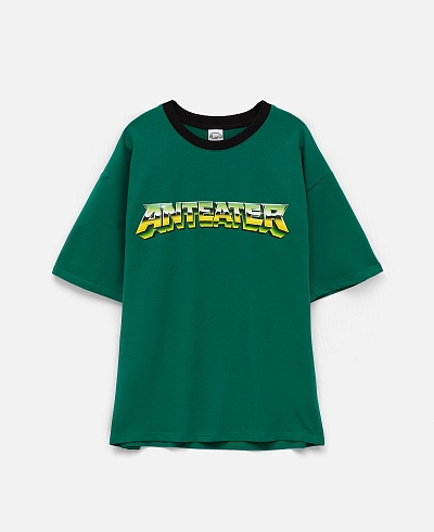 Футболка Anteater Crop Tee