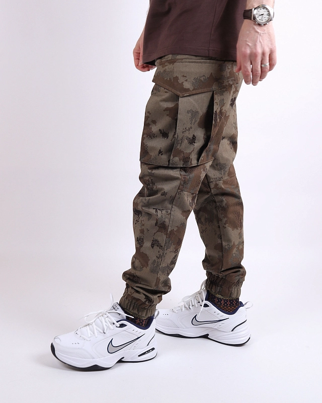 Брюки Anteater Cargo Joggers - фото 3