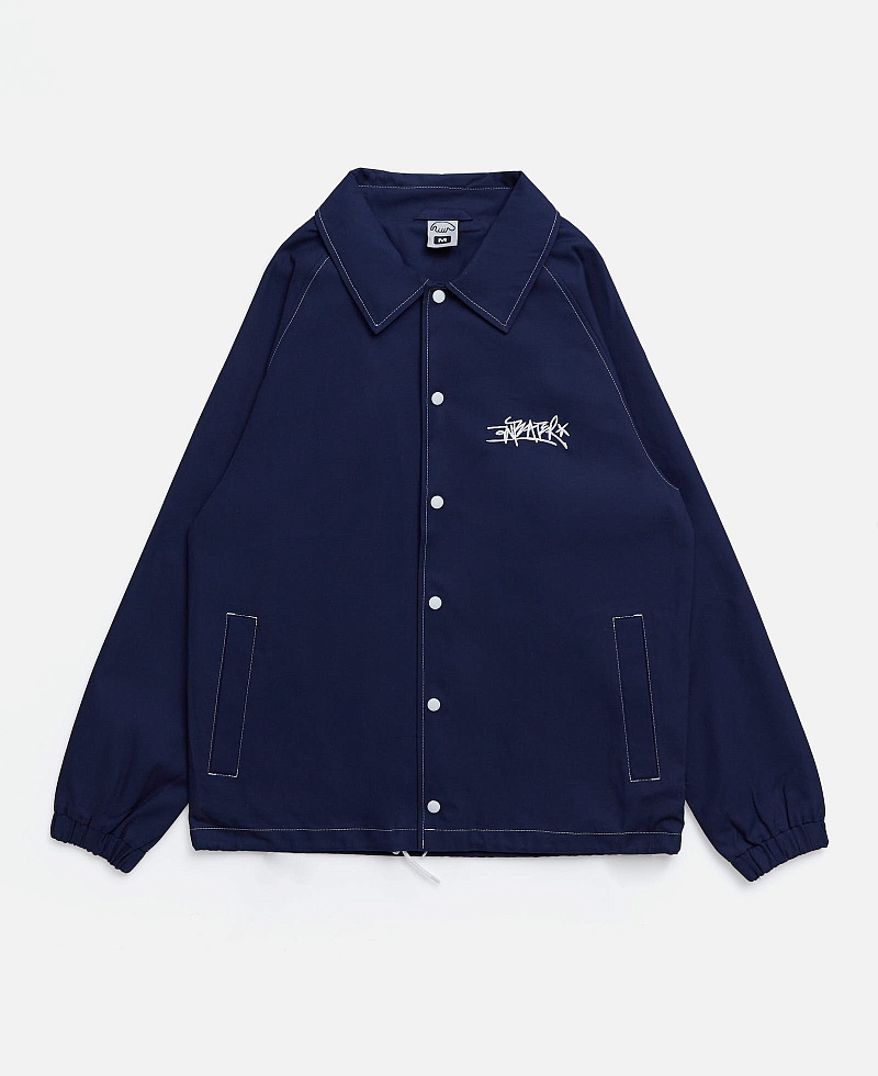 Куртка Anteater Coach Jacket