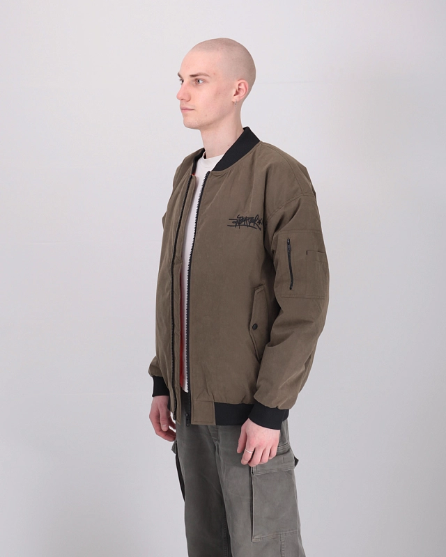Куртка Anteater Bomber - фото 2