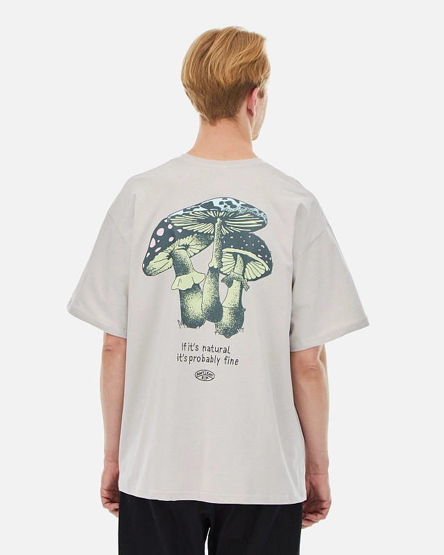 Футболка Anteater Tee - фото 3