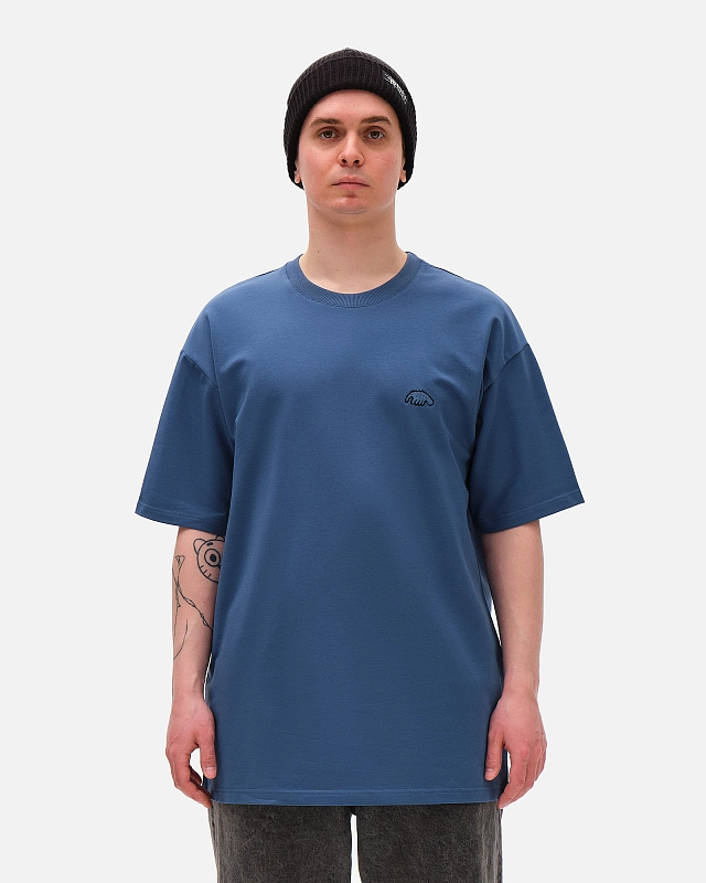 Футболка Anteater Phat Tee - фото 1