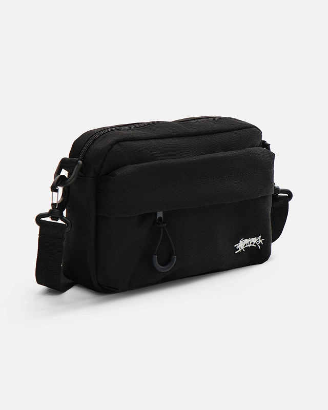 Сумка Anteater Shoulder Bag - фото 5