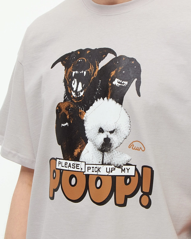 Футболка Anteater Tee - фото 3