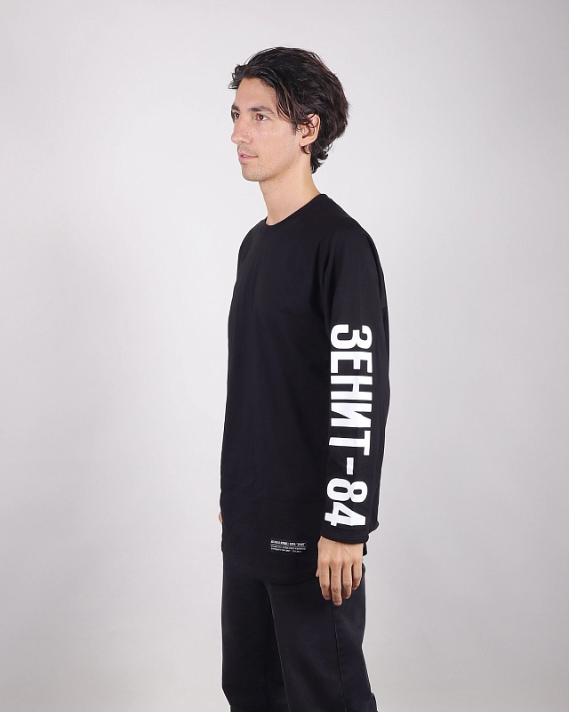 Лонгслив Anteater LongSleeve - фото 3