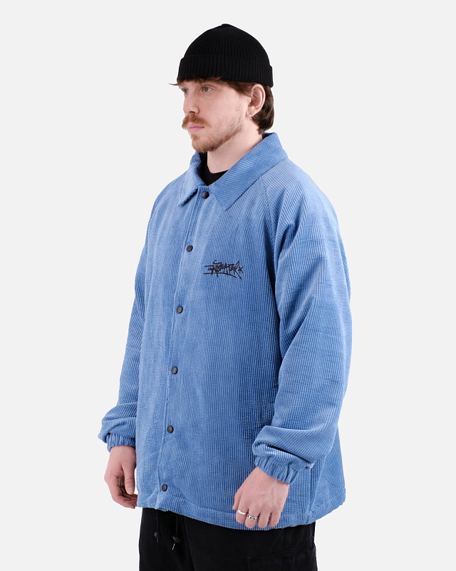 Куртка Anteater Coach Jacket - фото 2