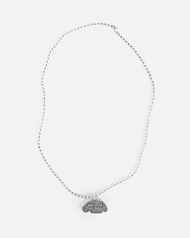 Цепочка Anteater Ball - фото 5