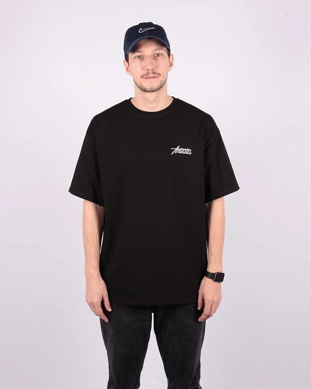 Футболка Anteater Phat Tee - фото 1