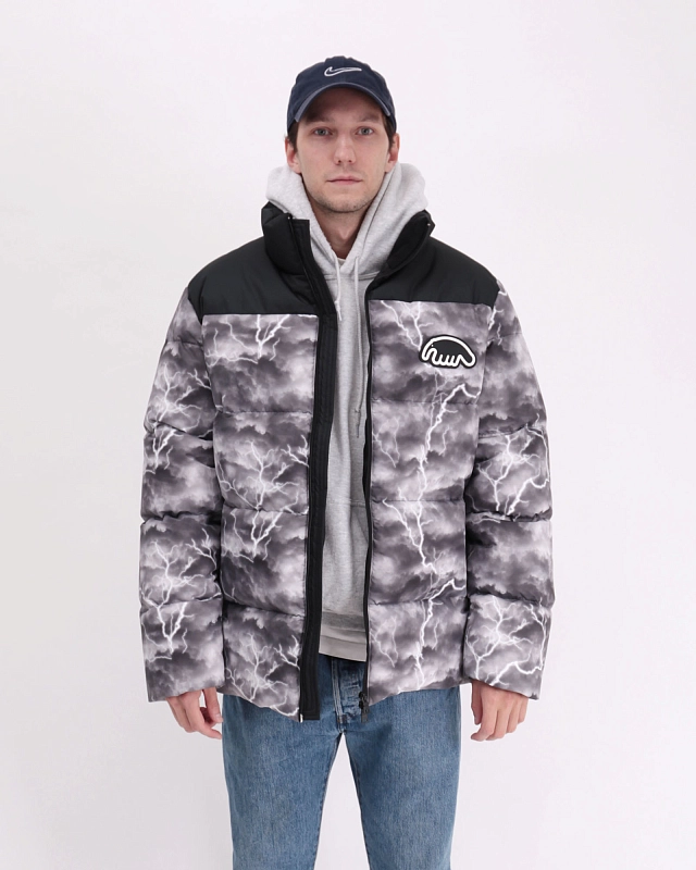 Куртка Anteater Downjacket - фото 1