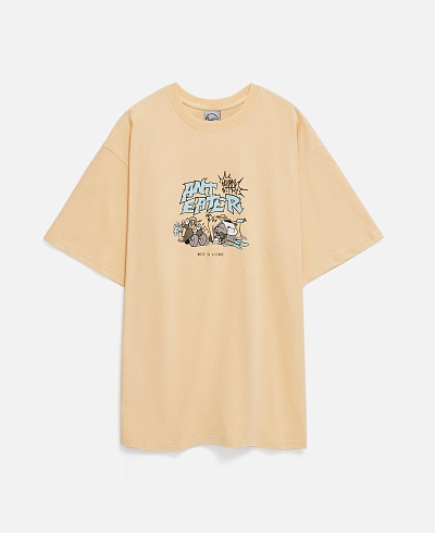 Футболка Anteater Tee