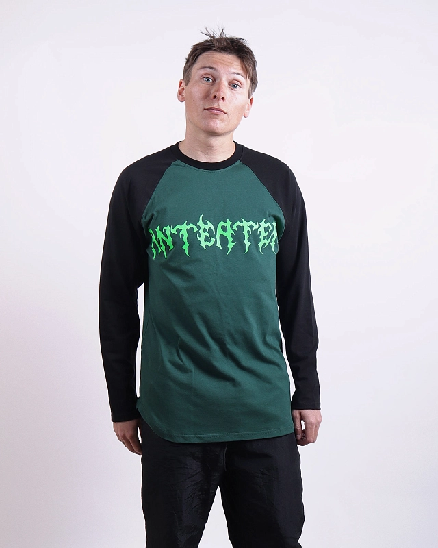 Лонгслив Anteater LongSleeve - фото 3