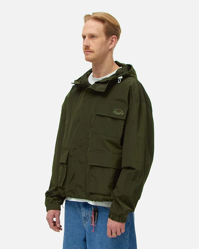 Ветровка Anteater Boxy - фото 2
