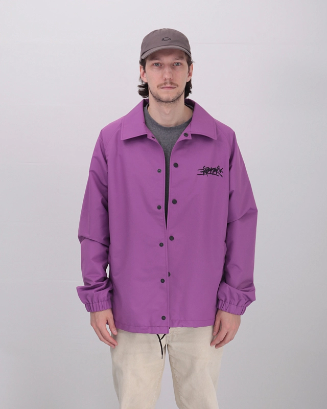 Куртка Anteater Coach Jacket - фото 1