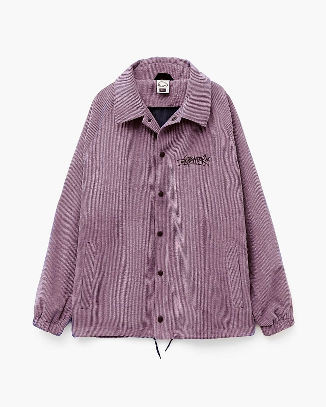 Куртка Anteater Coach Jacket - фото 7