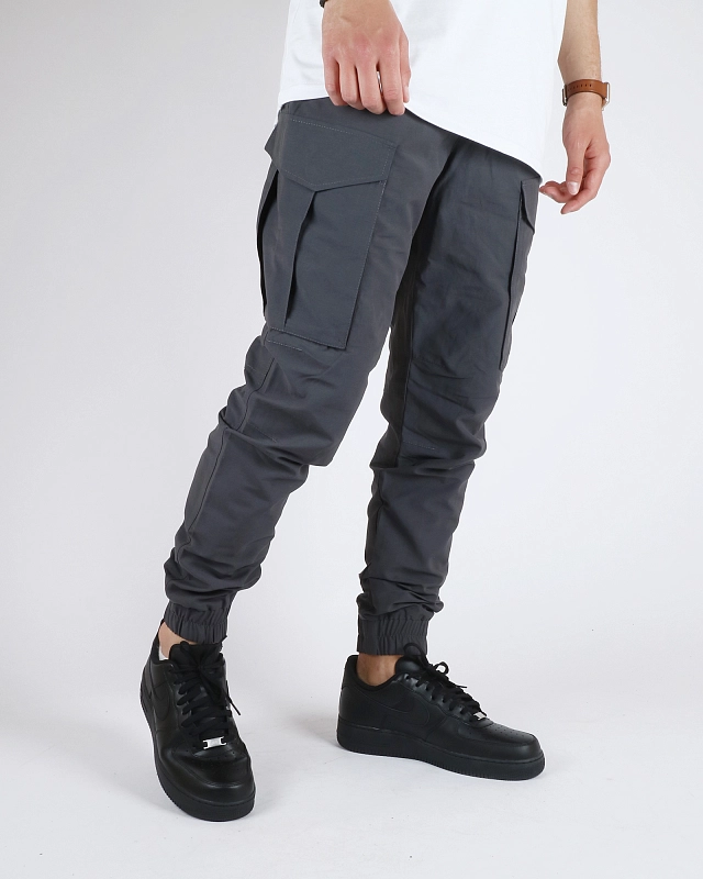 Брюки Anteater Cargo Joggers - фото 3
