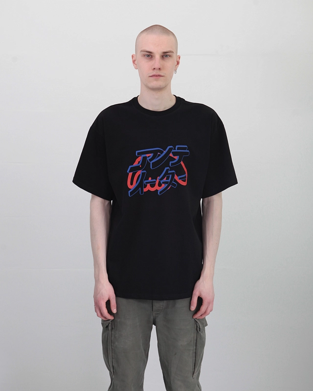 Футболка Anteater Tee - фото 1