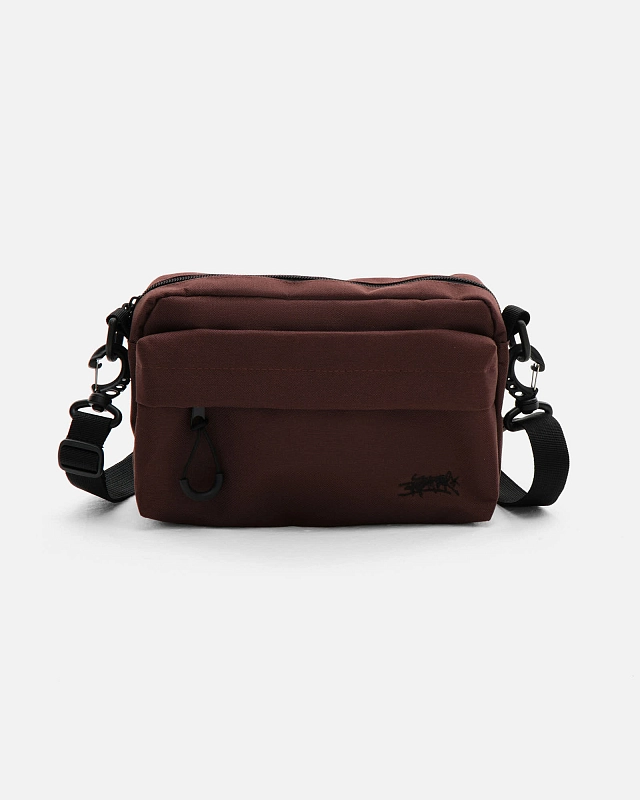 Сумка Anteater Shoulder Bag - фото 3