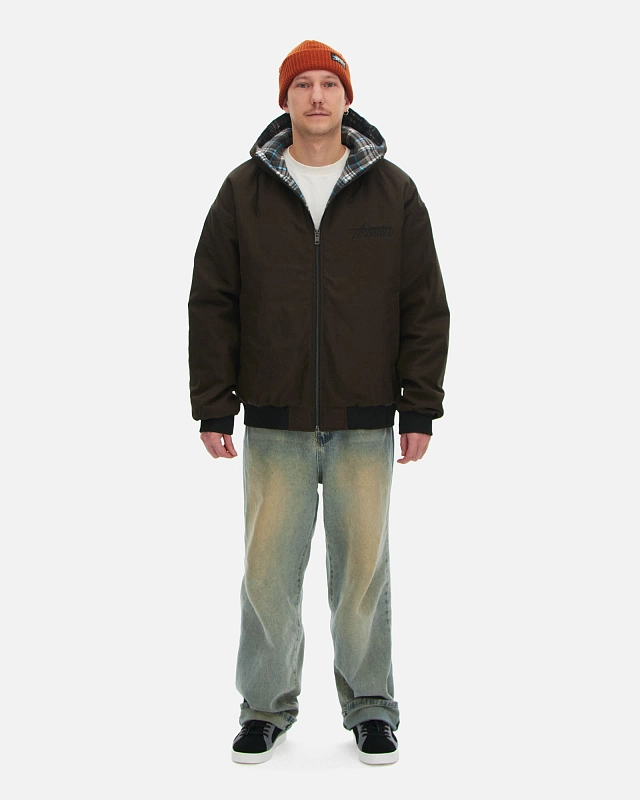 Куртка Anteater WComfy - фото 7