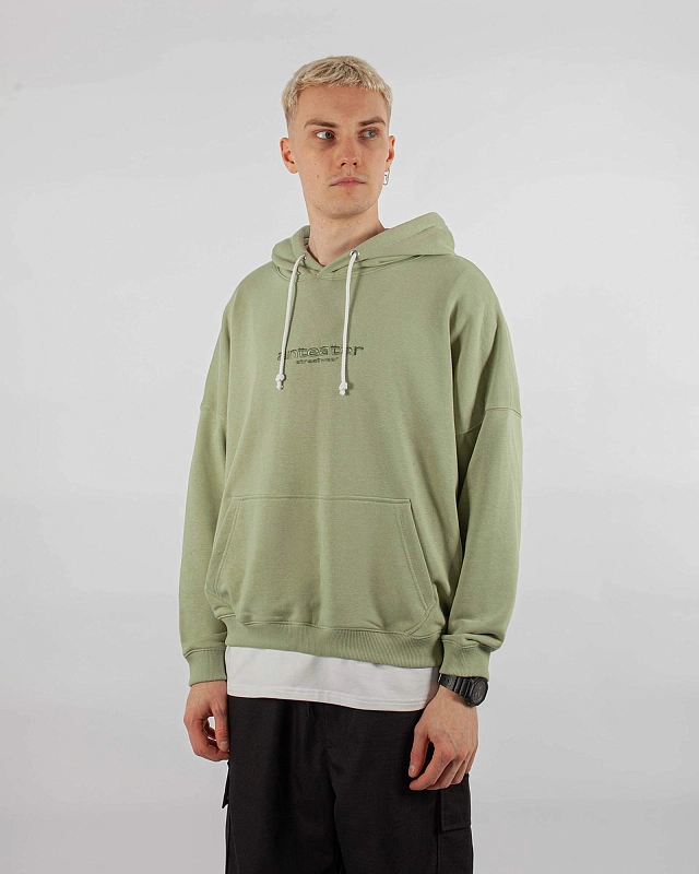 Толстовка Anteater Hoodie - фото 2
