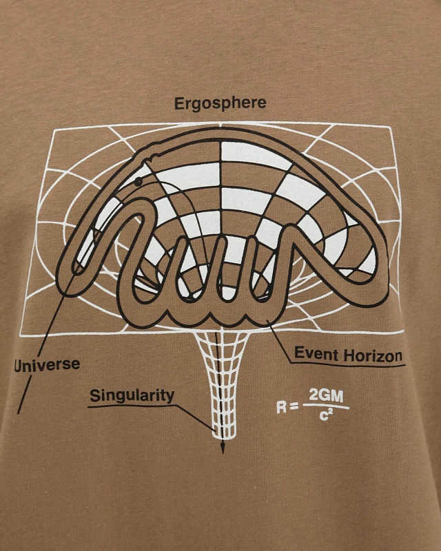 Футболка Anteater Tee - фото 3