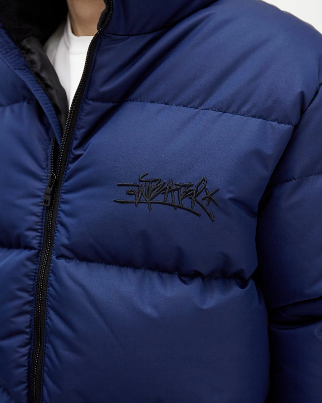 Куртка Anteater DownJacket - фото 3