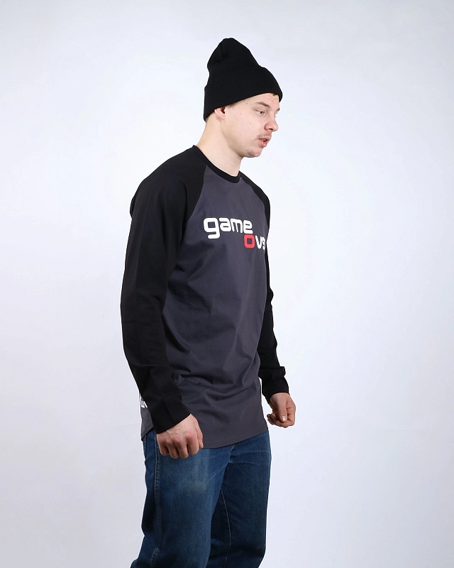 Лонгслив Anteater LongSleeve - фото 4