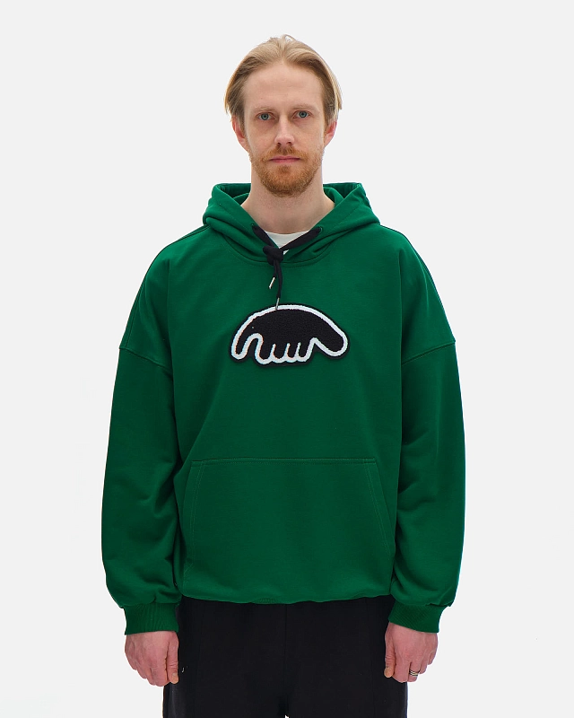 Толстовка Anteater Hoodie - фото 1