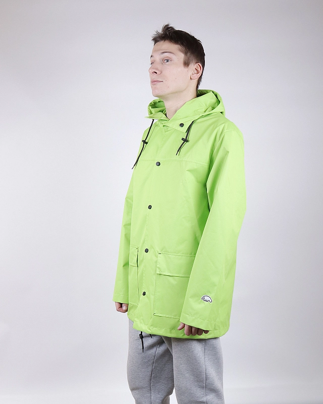 Ветровка Anteater Raincoat - фото 3