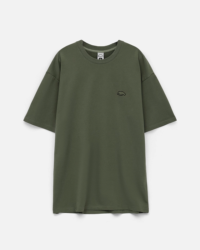 Футболка Anteater Phat Tee - фото 6