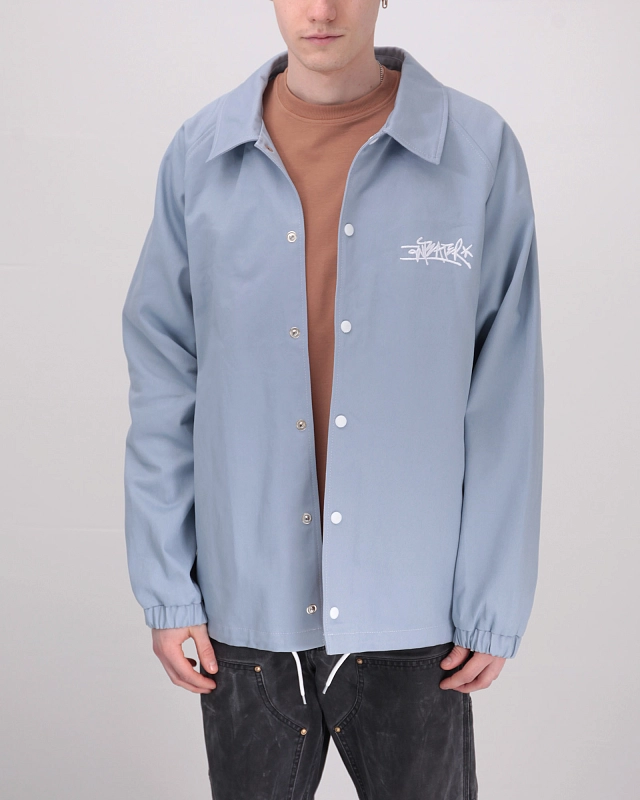 Куртка Anteater Coach Jacket - фото 4